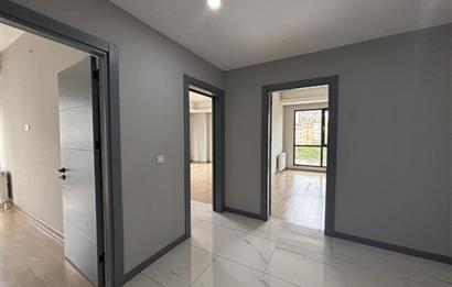KAĞITHANE MERKEZ MEGA 2 BLOK'TA BOŞ - GENİŞ SATILIK 2+1