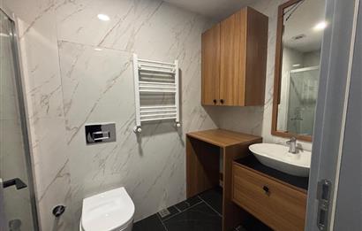 KAĞITHANE MERKEZ MEGA 2 BLOK'TA BOŞ - GENİŞ SATILIK 2+1