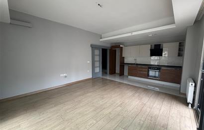 KAĞITHANE MERKEZ MEGA 2 BLOK'TA BOŞ - GENİŞ SATILIK 2+1