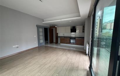 KAĞITHANE MERKEZ MEGA 2 BLOK'TA BOŞ - GENİŞ SATILIK 2+1