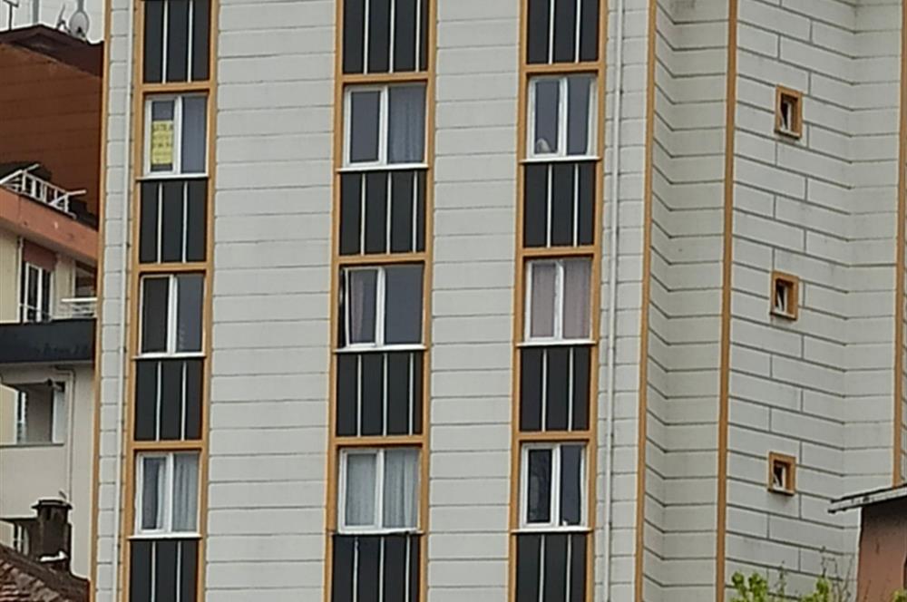 EYÜP ALİBEYKÖY MAHALLESİNDE METROYA ÇOK YAKIN 2+1 SATILIK DAİRE