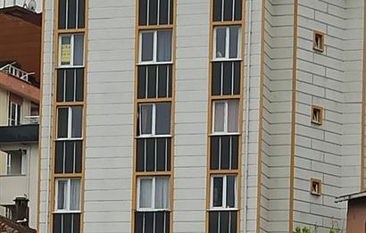 EYÜP ALİBEYKÖY MAHALLESİNDE METROYA ÇOK YAKIN 2+1 SATILIK DAİRE