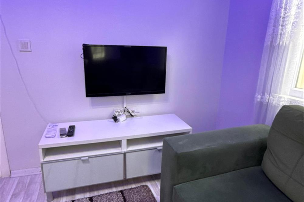 EYÜP ALİBEYKÖY MAHALLESİNDE METROYA ÇOK YAKIN 2+1 SATILIK DAİRE