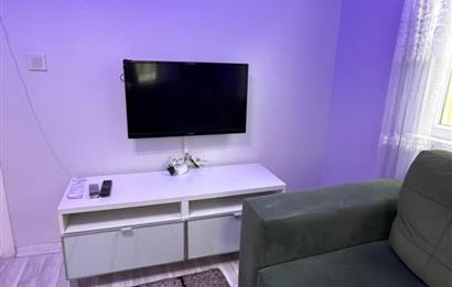 EYÜP ALİBEYKÖY MAHALLESİNDE METROYA ÇOK YAKIN 2+1 SATILIK DAİRE