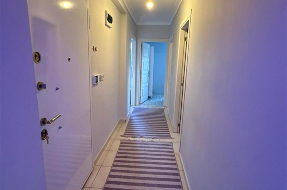 EYÜP ALİBEYKÖY MAHALLESİNDE METROYA ÇOK YAKIN 2+1 SATILIK DAİRE