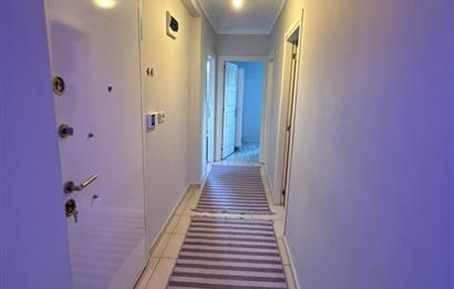 EYÜP ALİBEYKÖY MAHALLESİNDE METROYA ÇOK YAKIN 2+1 SATILIK DAİRE