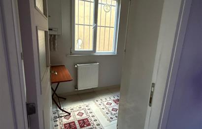 EYÜP ALİBEYKÖY MAHALLESİNDE METROYA ÇOK YAKIN 2+1 SATILIK DAİRE