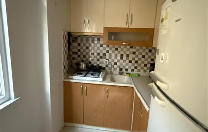 EYÜP ALİBEYKÖY MAHALLESİNDE METROYA ÇOK YAKIN 2+1 SATILIK DAİRE