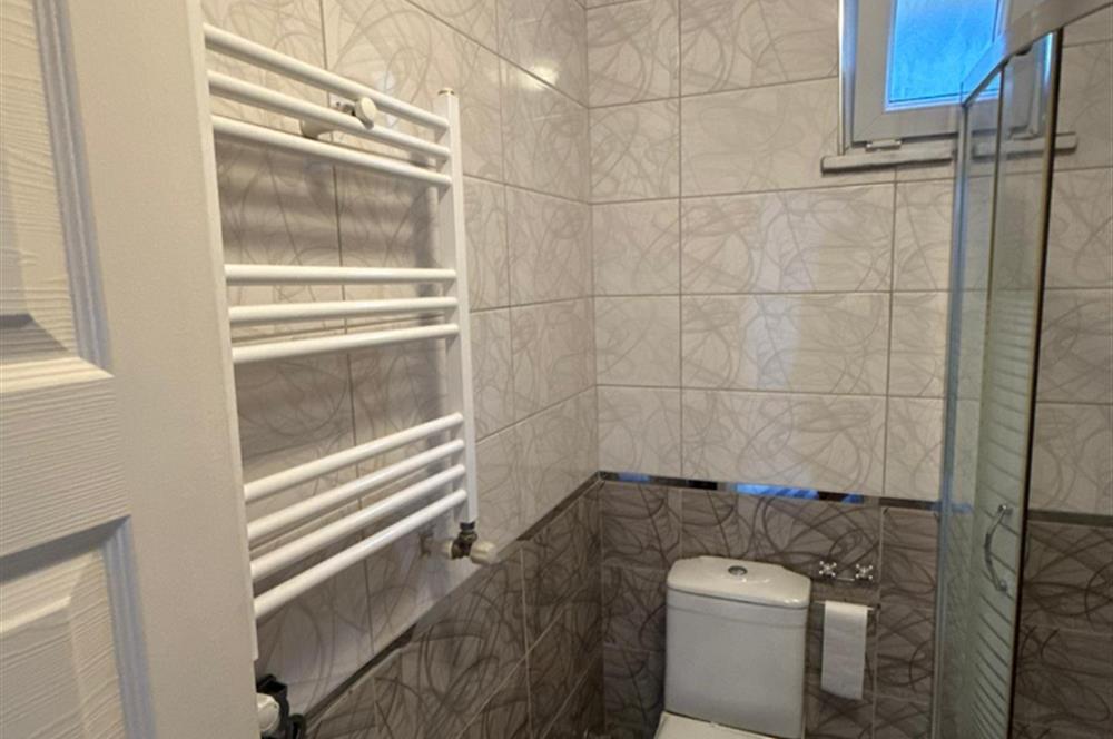 EYÜP ALİBEYKÖY MAHALLESİNDE METROYA ÇOK YAKIN 2+1 SATILIK DAİRE