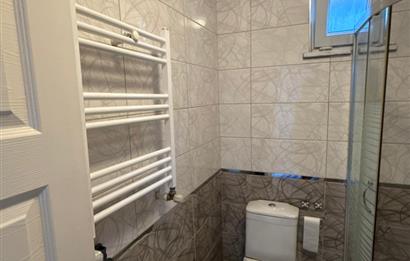 EYÜP ALİBEYKÖY MAHALLESİNDE METROYA ÇOK YAKIN 2+1 SATILIK DAİRE