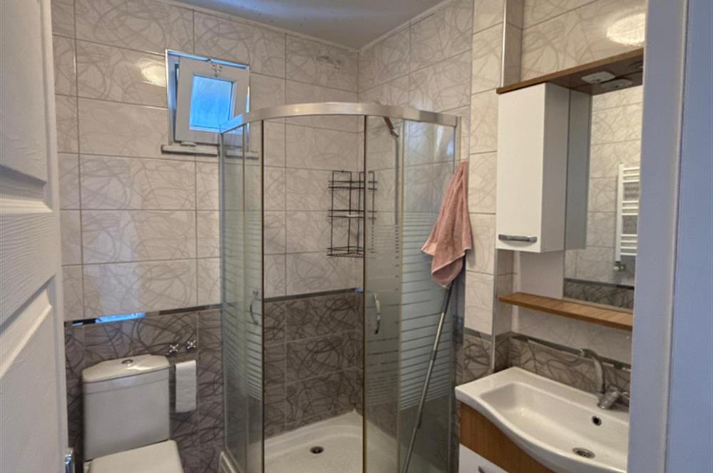 EYÜP ALİBEYKÖY MAHALLESİNDE METROYA ÇOK YAKIN 2+1 SATILIK DAİRE