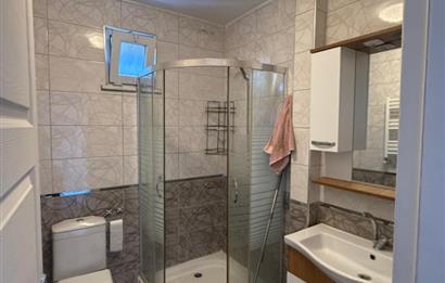 EYÜP ALİBEYKÖY MAHALLESİNDE METROYA ÇOK YAKIN 2+1 SATILIK DAİRE