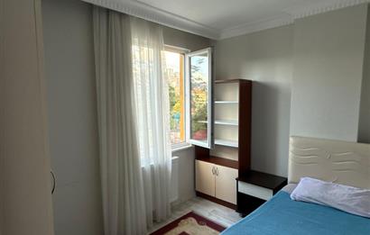 EYÜP ALİBEYKÖY MAHALLESİNDE METROYA ÇOK YAKIN 2+1 SATILIK DAİRE
