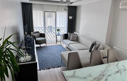 MSY Pendix de deniz manzaralı özel tasarım daire