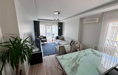 MSY Pendix de deniz manzaralı özel tasarım daire