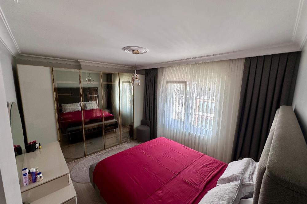 MSY Pendix de deniz manzaralı özel tasarım daire