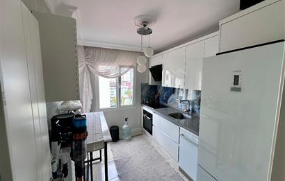 MSY Pendix de deniz manzaralı özel tasarım daire