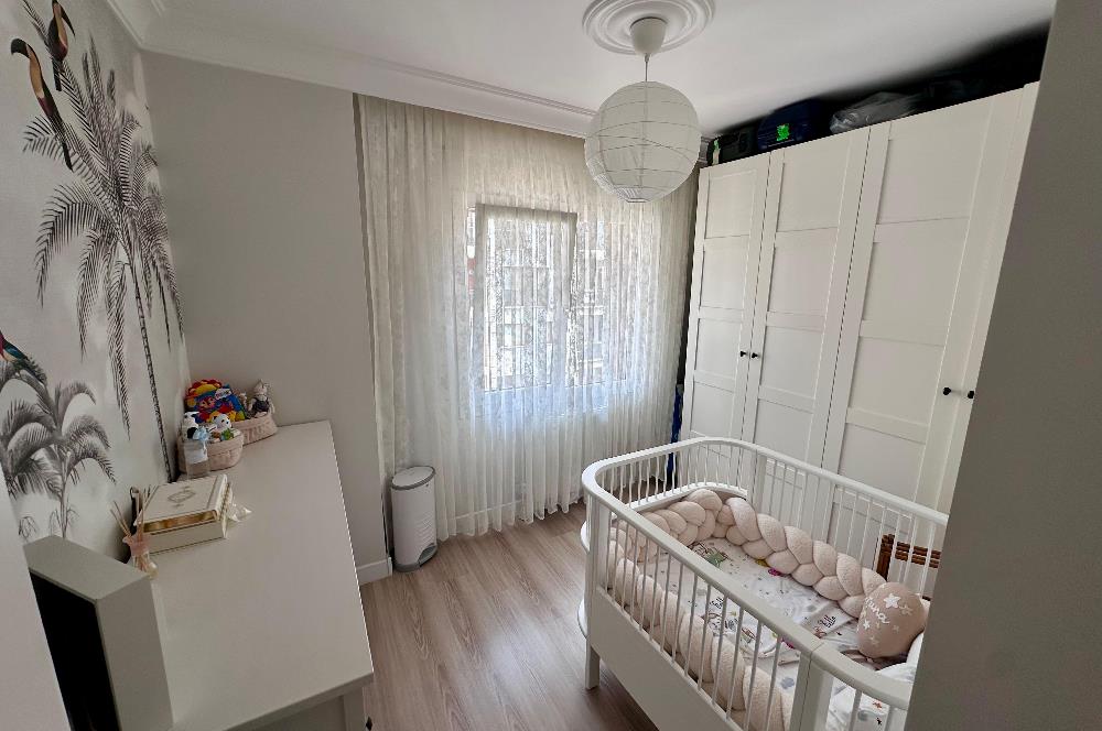 MSY Pendix de deniz manzaralı özel tasarım daire