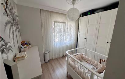 MSY Pendix de deniz manzaralı özel tasarım daire