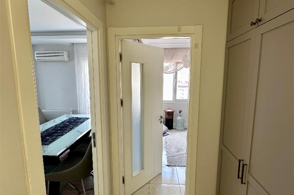 MSY Pendix de deniz manzaralı özel tasarım daire