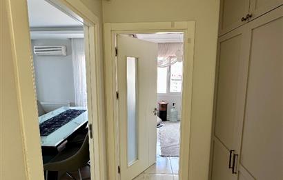 MSY Pendix de deniz manzaralı özel tasarım daire