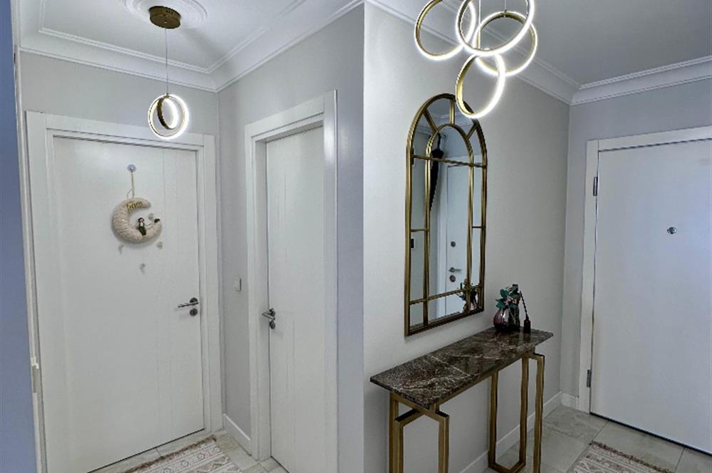 MSY Pendix de deniz manzaralı özel tasarım daire