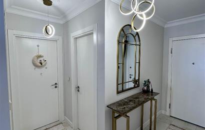 MSY Pendix de deniz manzaralı özel tasarım daire