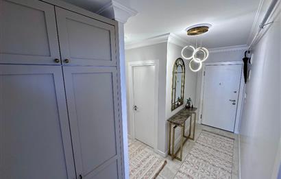 MSY Pendix de deniz manzaralı özel tasarım daire