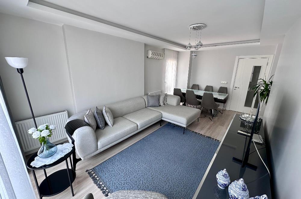 MSY Pendix de deniz manzaralı özel tasarım daire