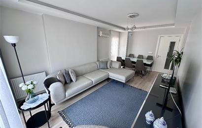 MSY Pendix de deniz manzaralı özel tasarım daire