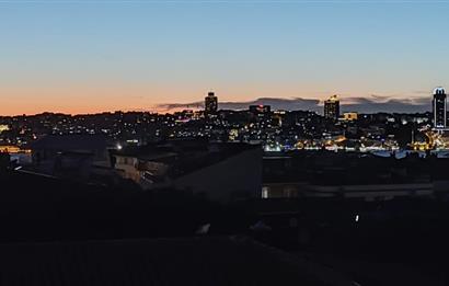 üsküdar merkezde  3 katlı müstakil satılık daire 