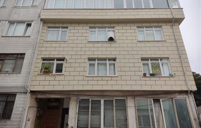 üsküdar merkezde  3 katlı müstakil satılık daire 