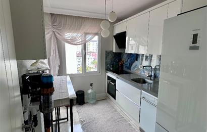 MSY Pendix de deniz manzaralı özel tasarım daire