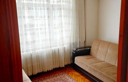 üsküdar merkezde  3 katlı müstakil satılık daire 