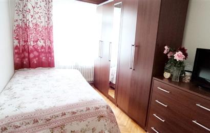 üsküdar merkezde  3 katlı müstakil satılık daire 