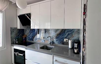 MSY Pendix de deniz manzaralı özel tasarım daire