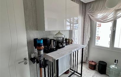 MSY Pendix de deniz manzaralı özel tasarım daire