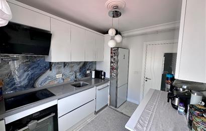 MSY Pendix de deniz manzaralı özel tasarım daire