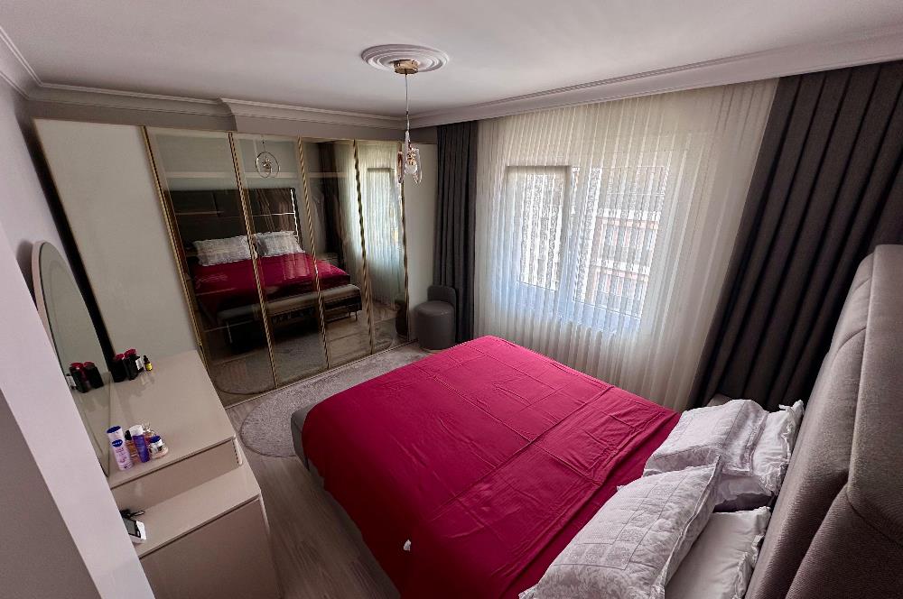 MSY Pendix de deniz manzaralı özel tasarım daire