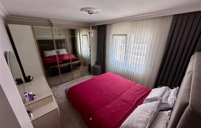 MSY Pendix de deniz manzaralı özel tasarım daire