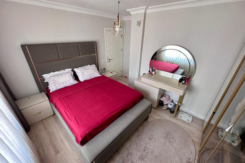 MSY Pendix de deniz manzaralı özel tasarım daire