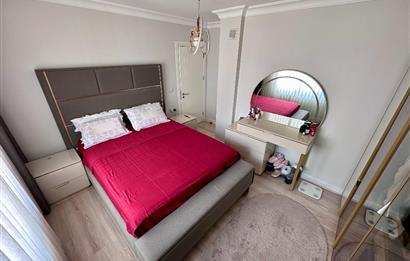 MSY Pendix de deniz manzaralı özel tasarım daire