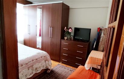 üsküdar merkezde  3 katlı müstakil satılık daire 