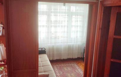 üsküdar merkezde  3 katlı müstakil satılık daire 