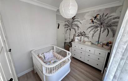 MSY Pendix de deniz manzaralı özel tasarım daire