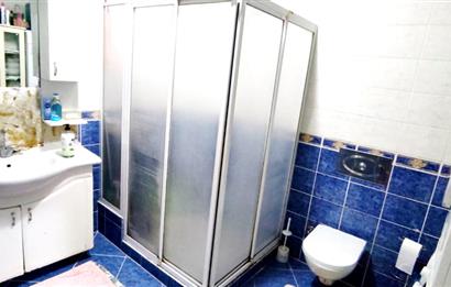 üsküdar merkezde  3 katlı müstakil satılık daire 