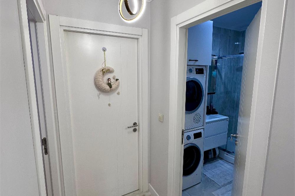 MSY Pendix de deniz manzaralı özel tasarım daire