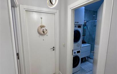 MSY Pendix de deniz manzaralı özel tasarım daire