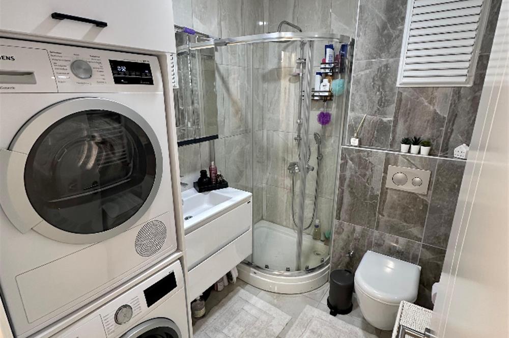 MSY Pendix de deniz manzaralı özel tasarım daire