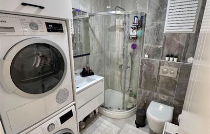 MSY Pendix de deniz manzaralı özel tasarım daire